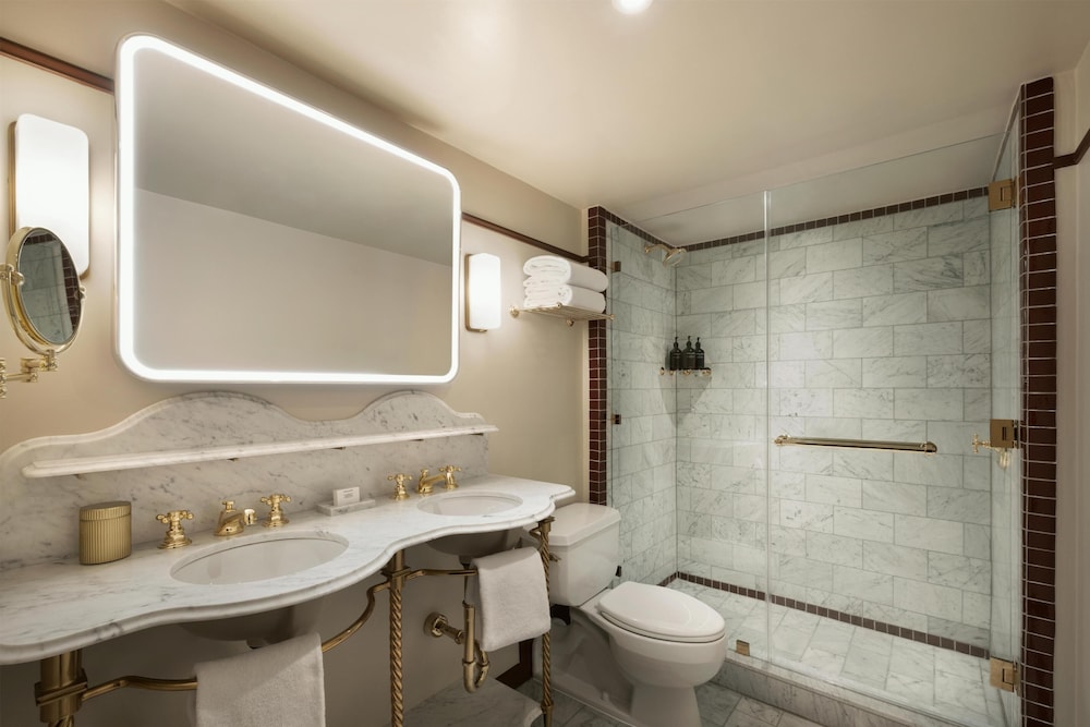 The Driskill In the Unbound Collection By Hyatt 49/50