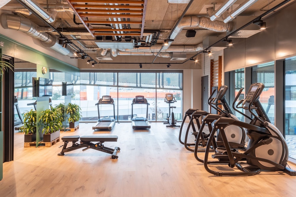 Moxy Amsterdam Houthavens 24/58