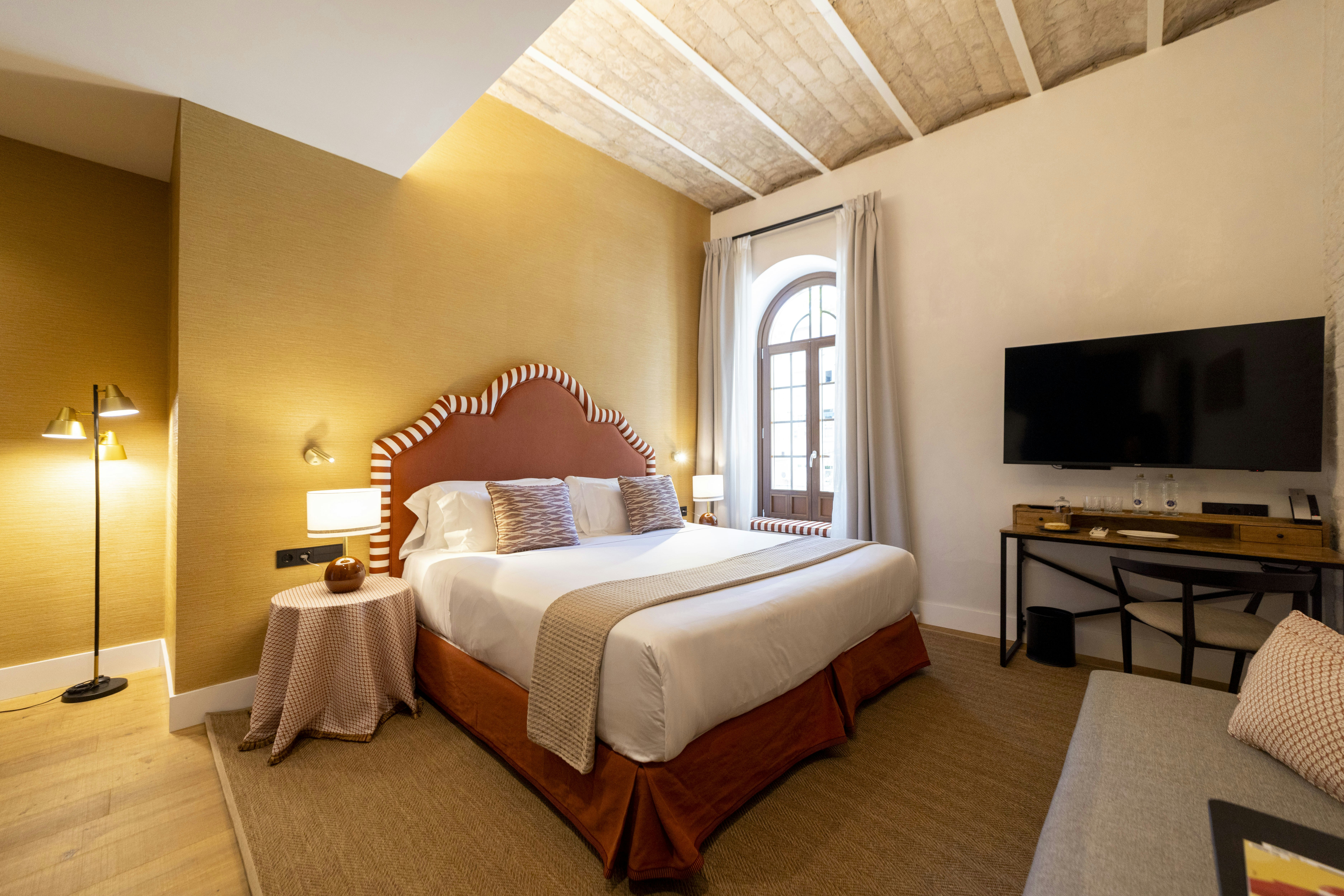 CAVALTA BOUTIQUE HOTEL GL 22/50