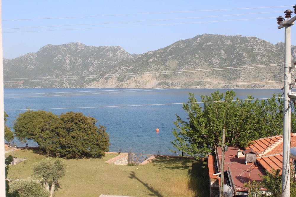 Portakal Hotel Selimiye 27/39