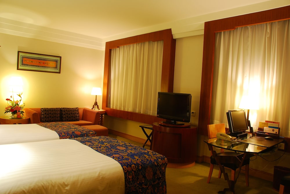 Tibet Hotel Chengdu 17/50