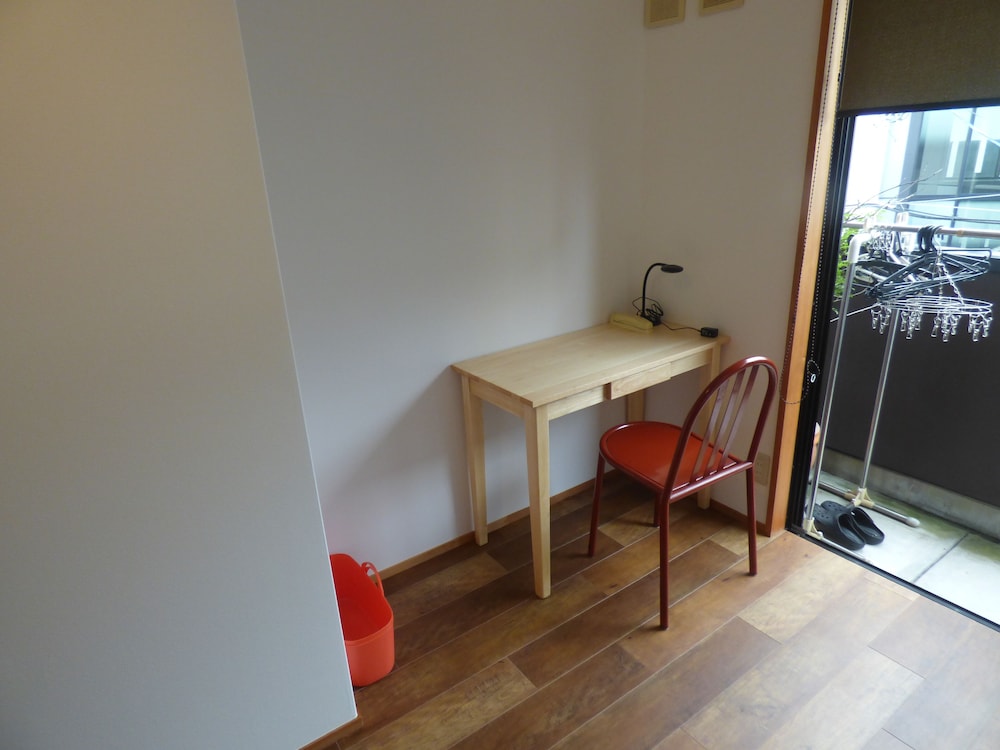Guesthouse Hyakumanben Cross 26/50