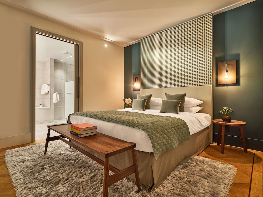 Hyatt Regency Amsterdam 20/71