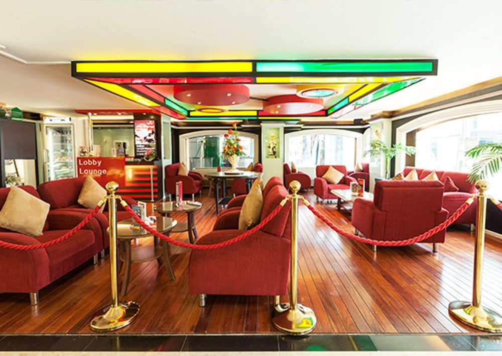 Vabua Asotel Bangkok 26/48