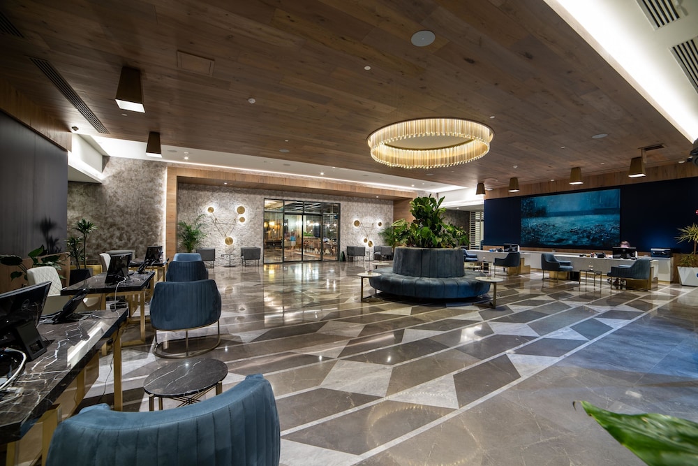 Akra Fethiye The Residence Tui Blue Sensatori 6/49