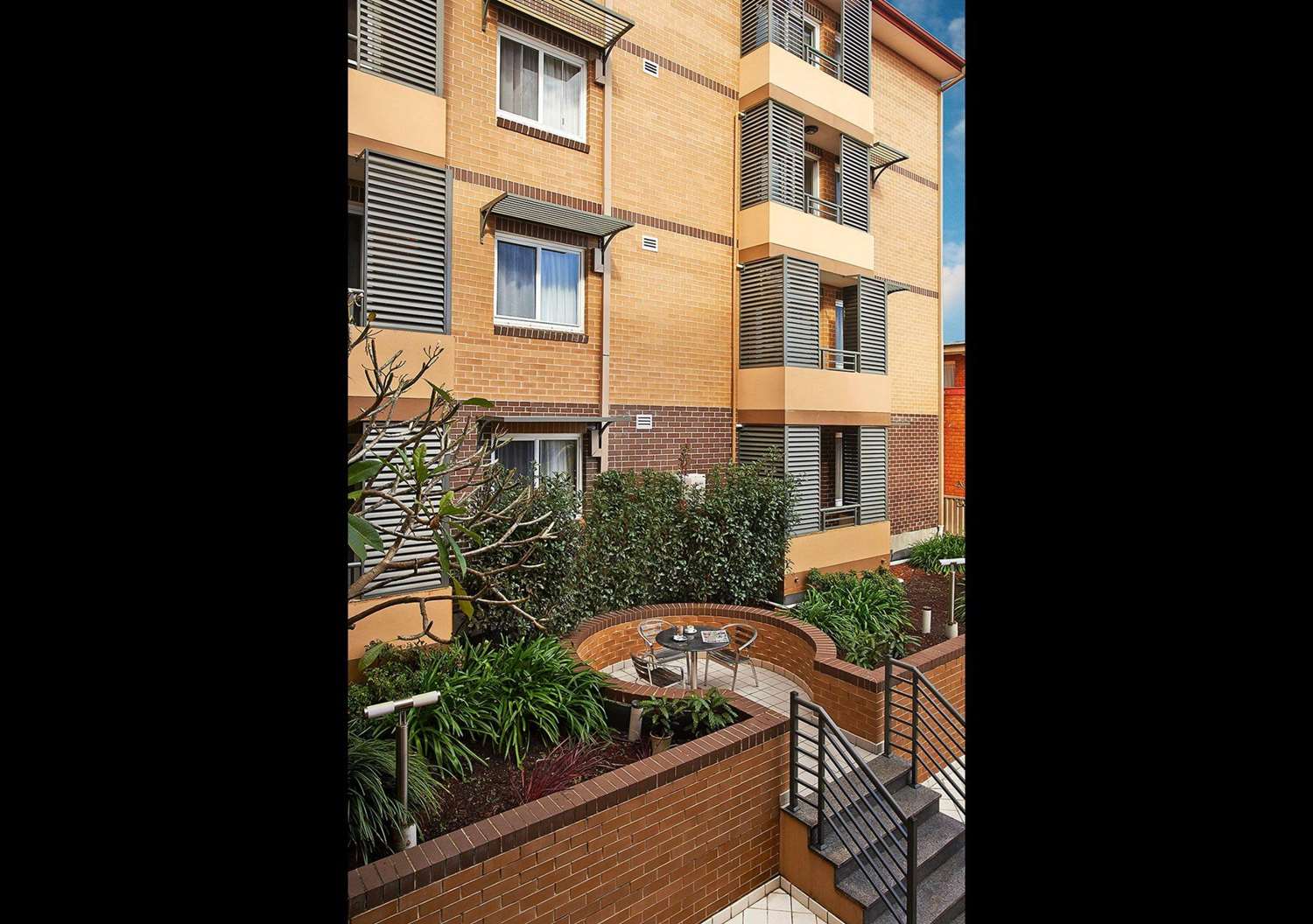 Comfort Inn & Suites Burwood 3/33