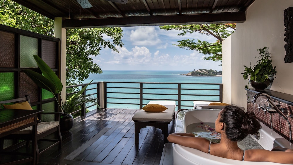 Garrya Tongsai Bay Samui 54/73