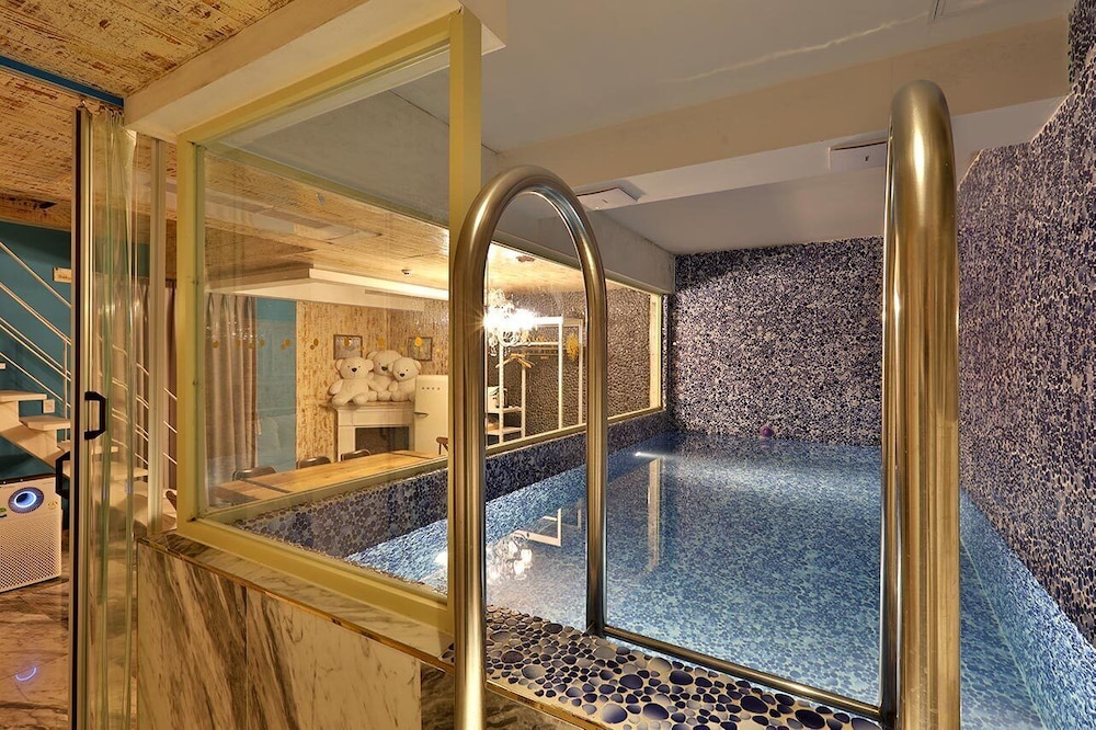February Hotel Kimhae 26/51