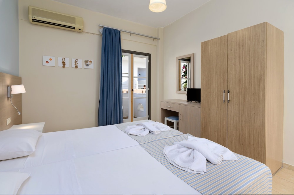 Alianthos Beach Hotel 18/61