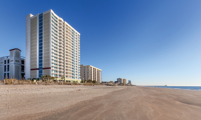 Club Wyndham Towers On the Grove 51/62