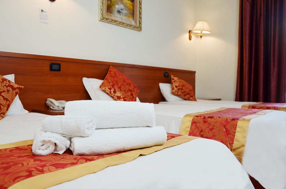 Hotel Geo 9/33