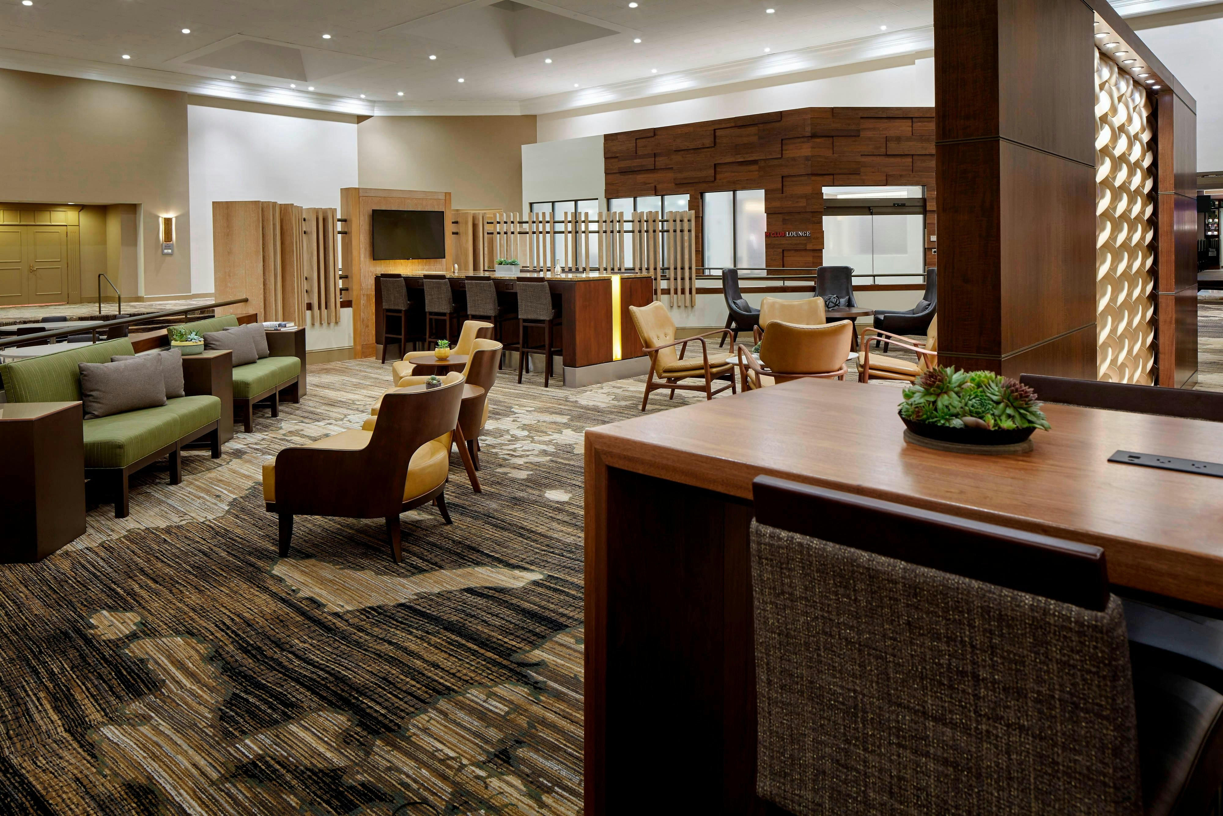 Hartford Windsor Marriott Airport 17/17