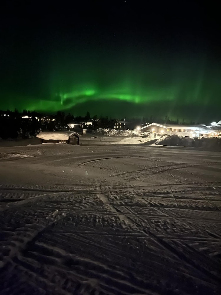 Storhogna Högfjällshotell & Spa 37/43