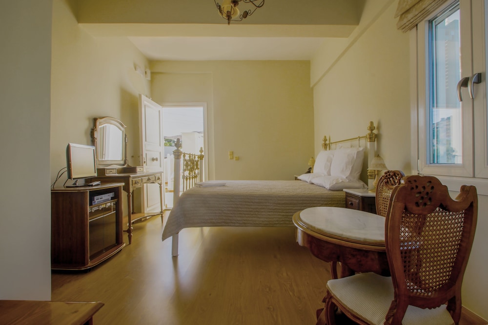 Emilia Luxury Apartments 18/33