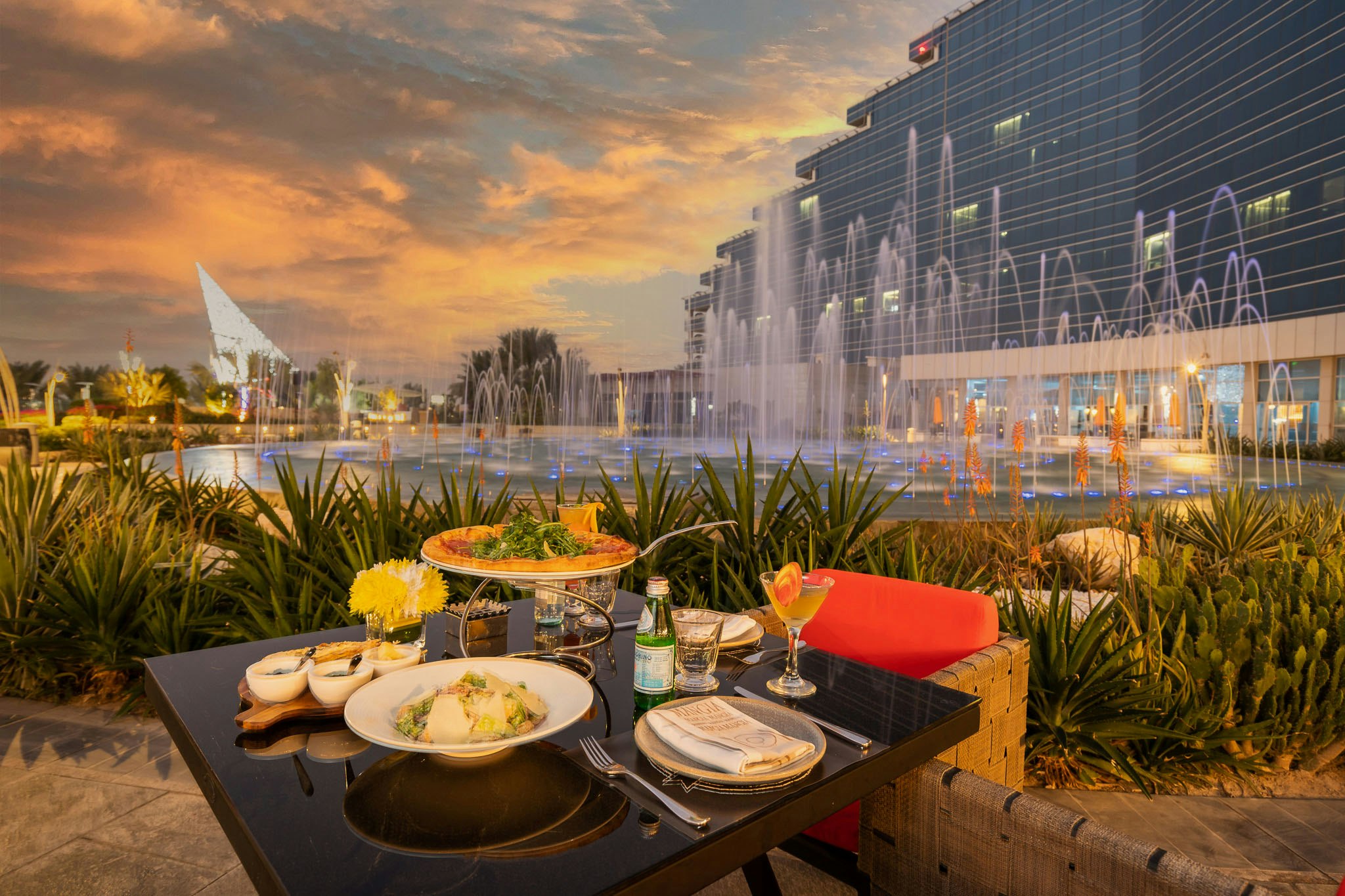 The Art Hotel & Resort 44/65