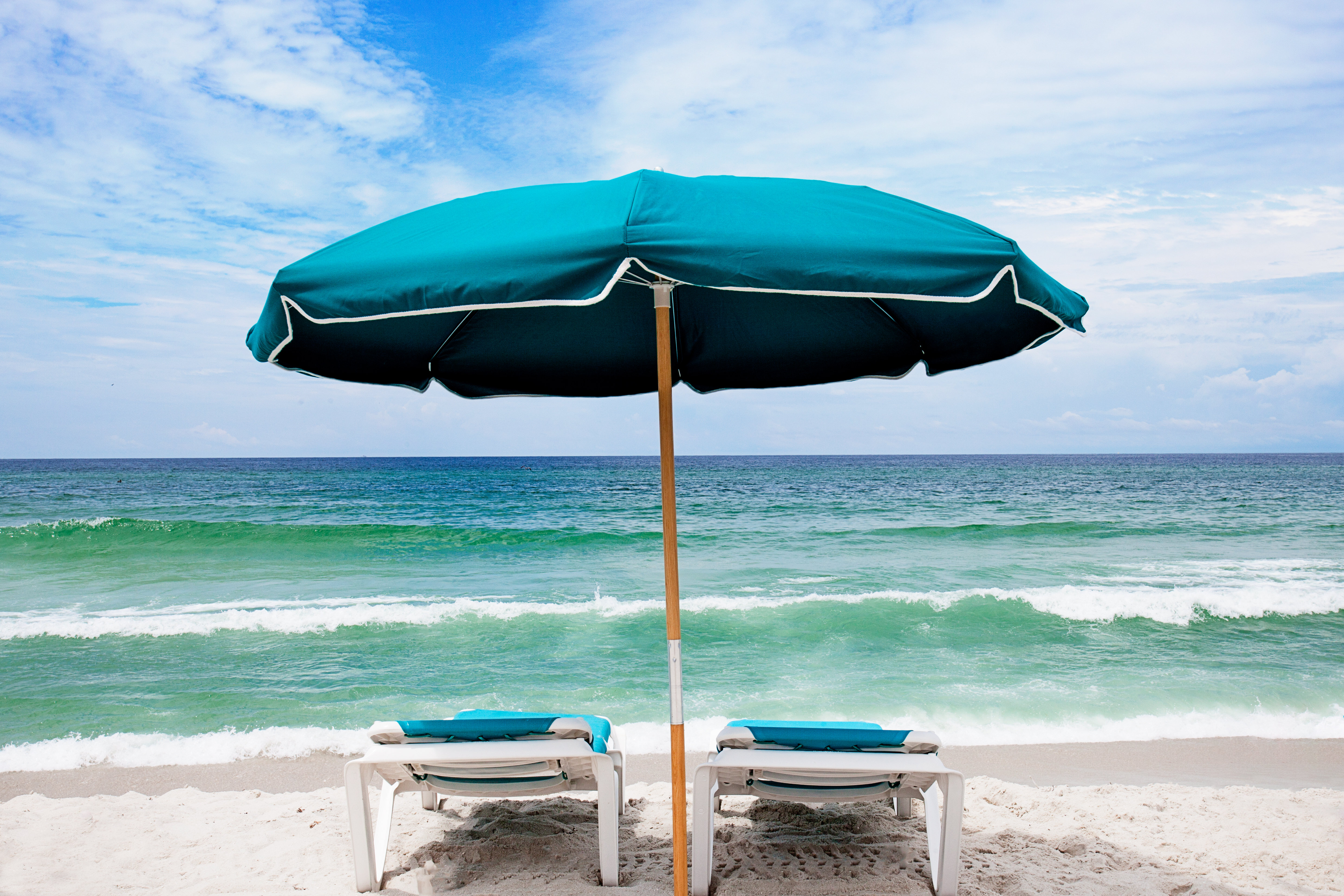Holiday Inn Express Suites Panama City Beach 49/50