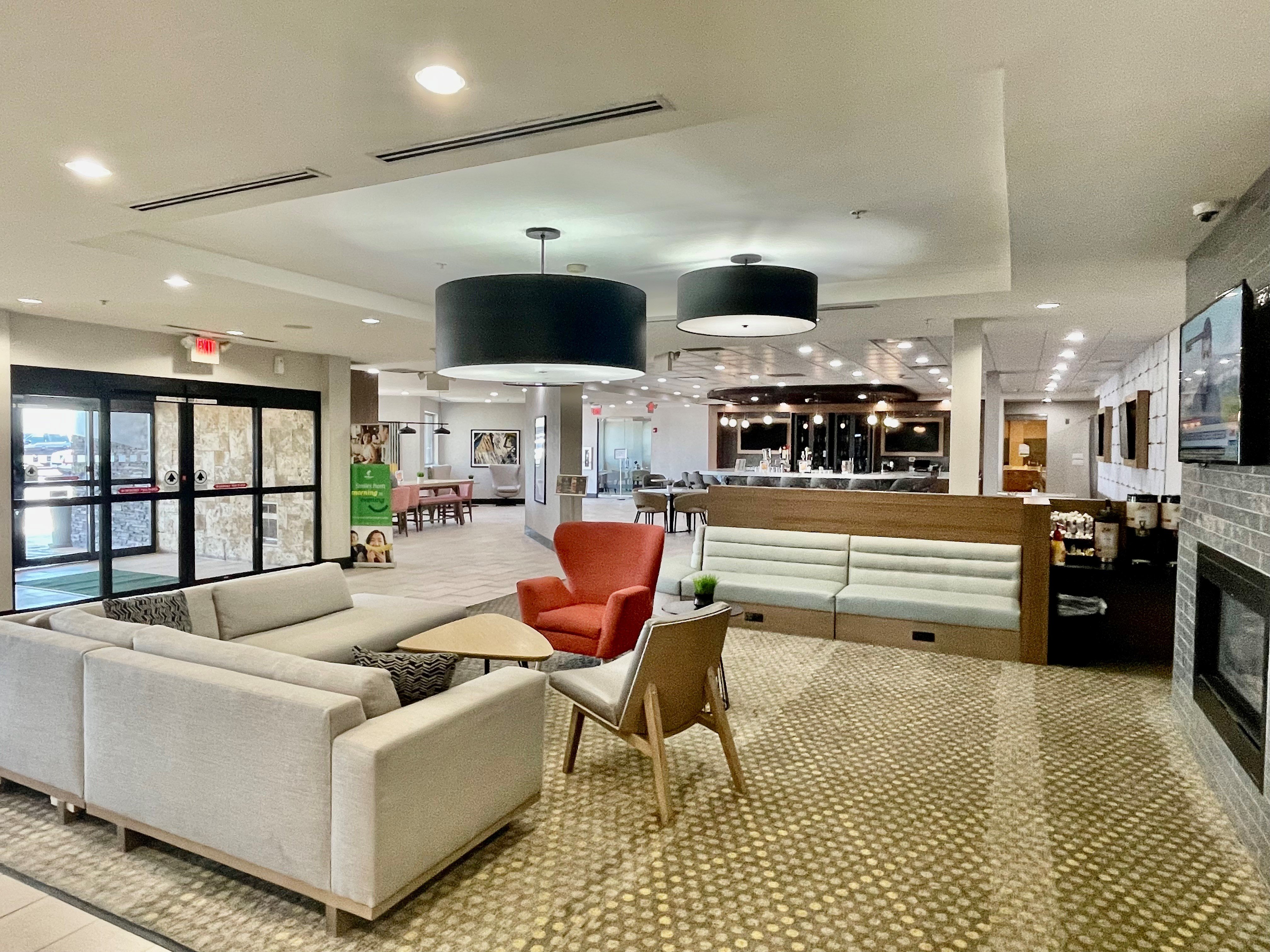 Holiday Inn Lansdale 23/50