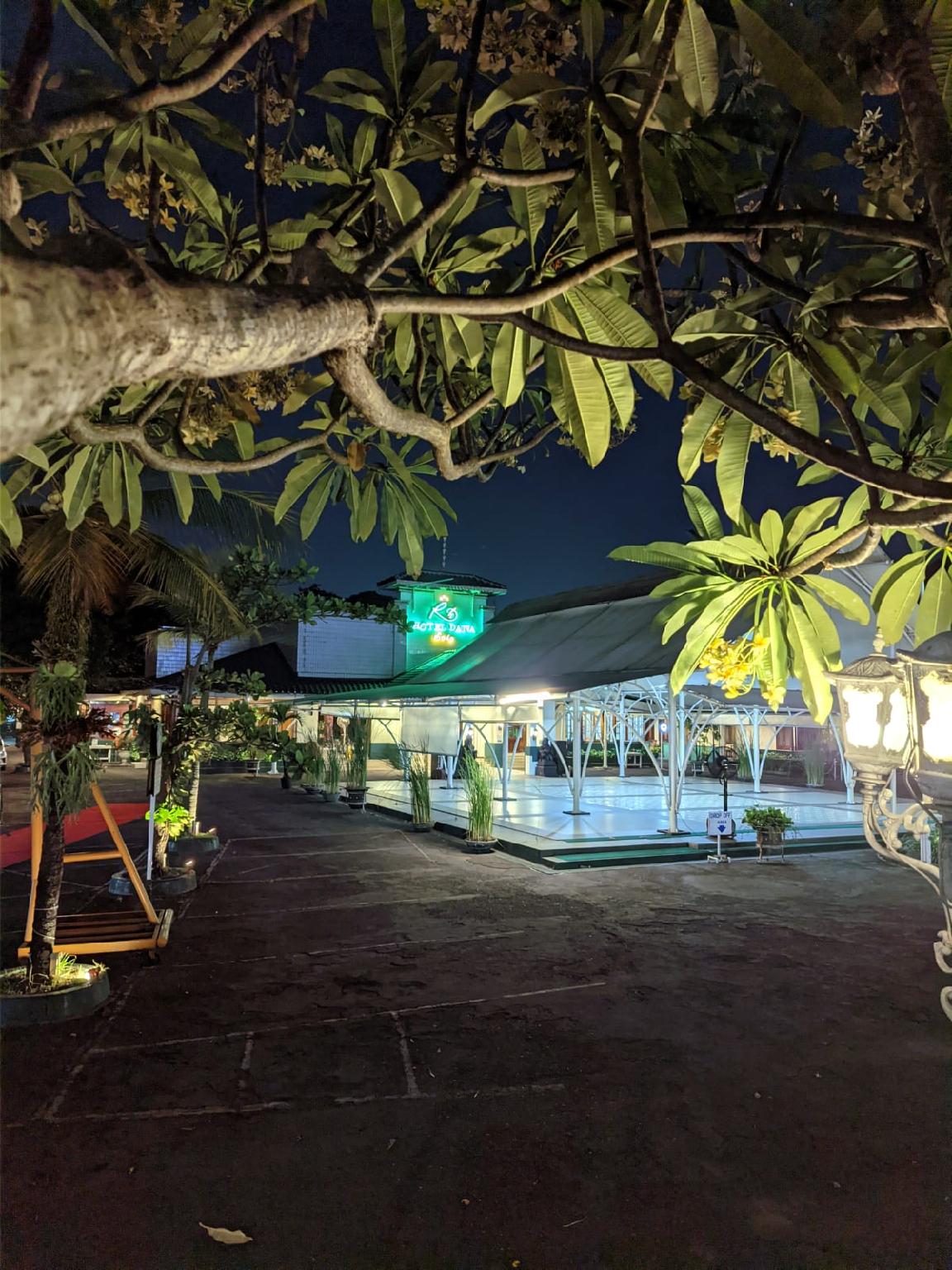 Hotel Dana Solo 31/34