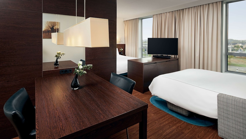 Park Plaza Amsterdam Airport 41/50