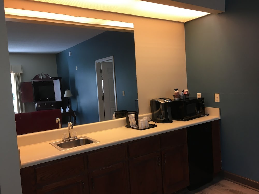 Quality Inn Wilmington NC 13/40