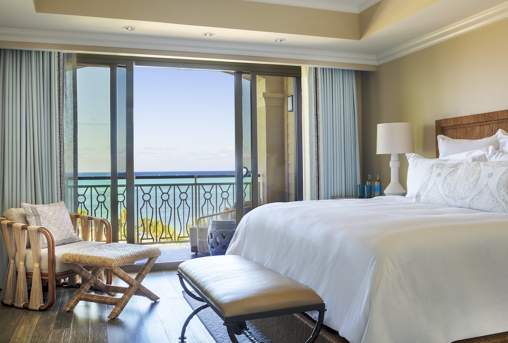 ROSEWOOD, 2 BEDROOMS, SUITE