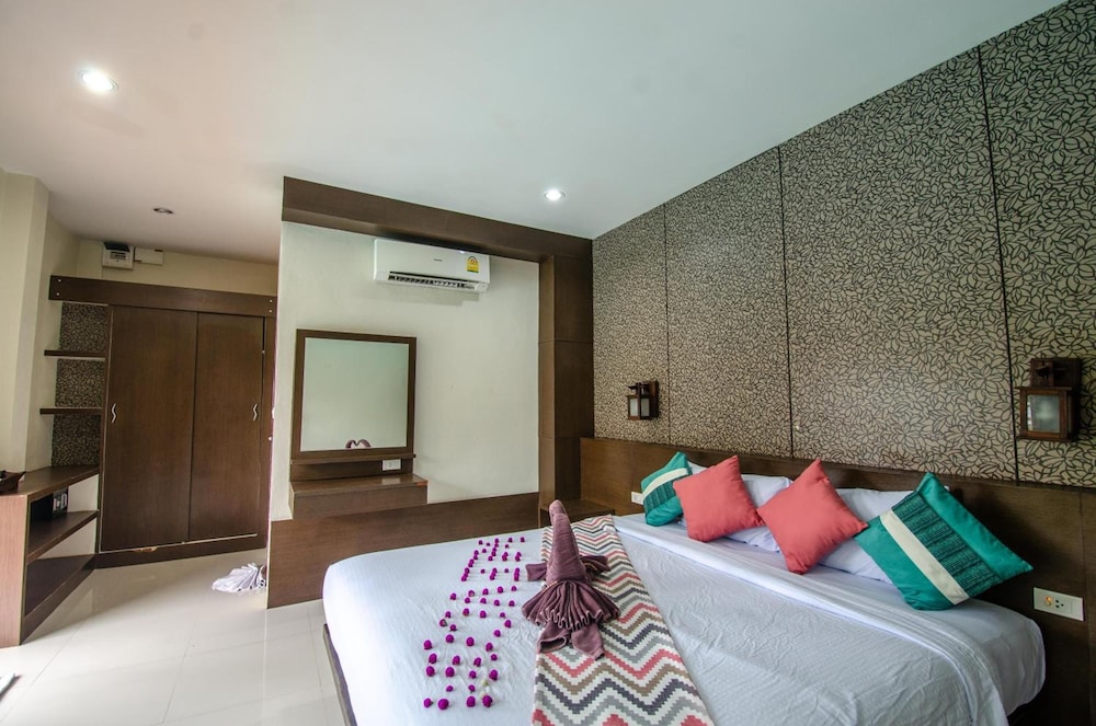 Khum Laanta Resort 26/66