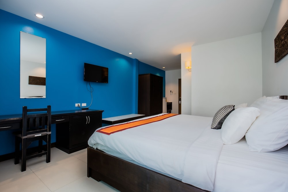 Kata Tranquil Villa 22/70