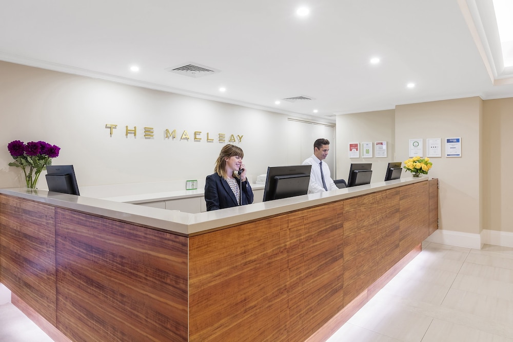 Macleay Hotel 7/46