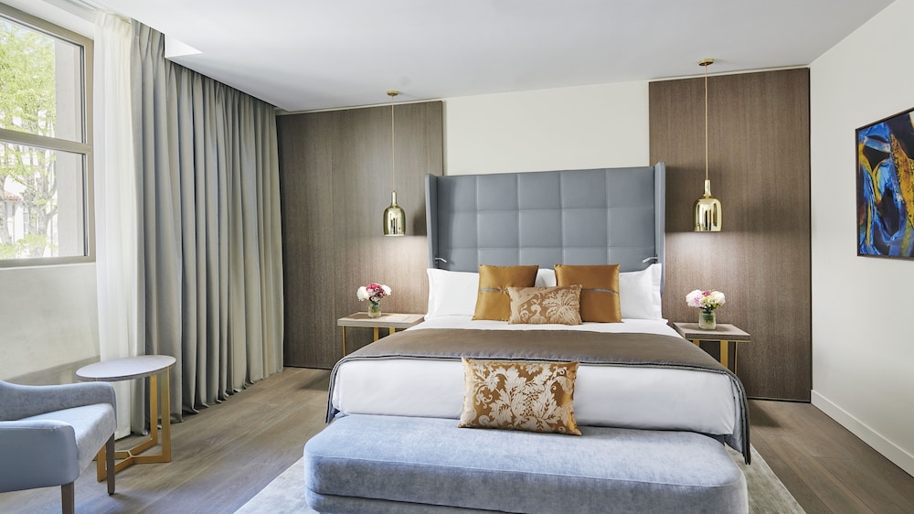 InterContinental Lyon - Hotel Dieu by IHG 15/79