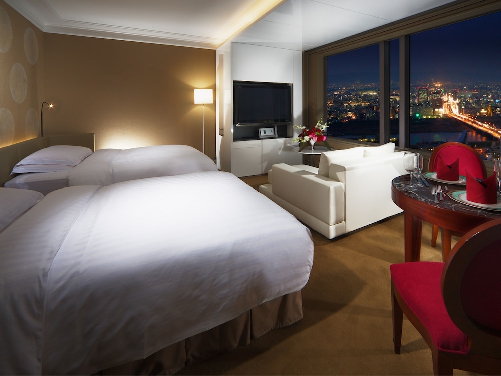 Hotel Hankyu International 32/80
