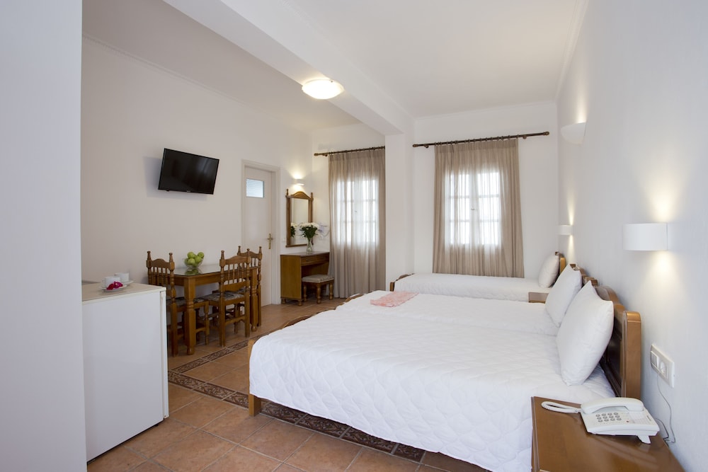 Alexandra Hotel 10/63