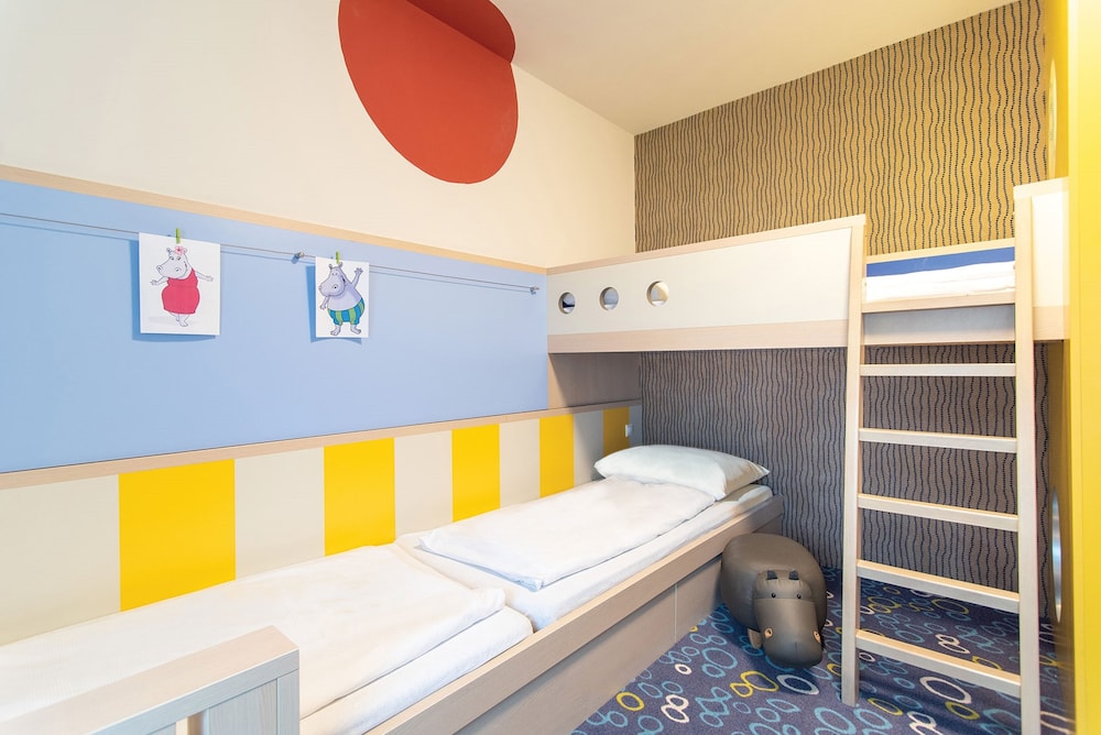 Kolping Hotel Spa & Family Resort 33/79