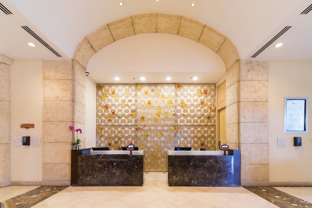 Real Intercontinental Tegucigalpa At Multiplaza Mall An Ihg Hotel 6/49