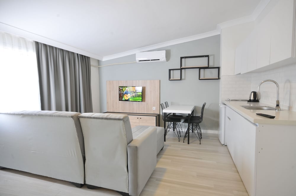 Club Sema Suite Hotel 39/59