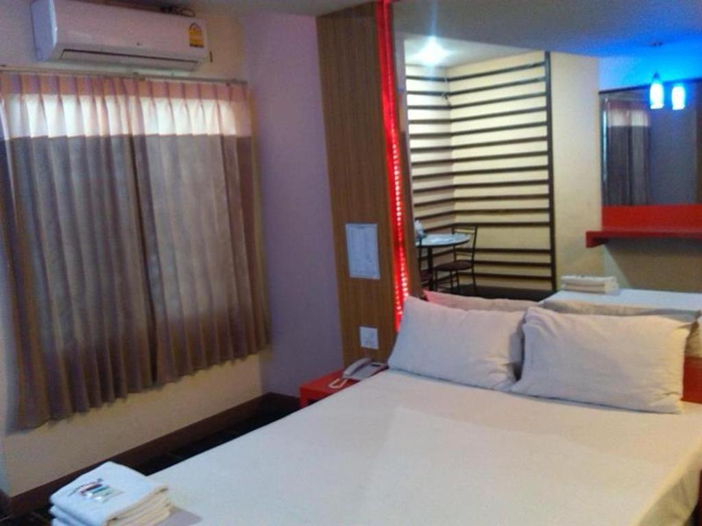 Pb Resort Hat Yai 17/48