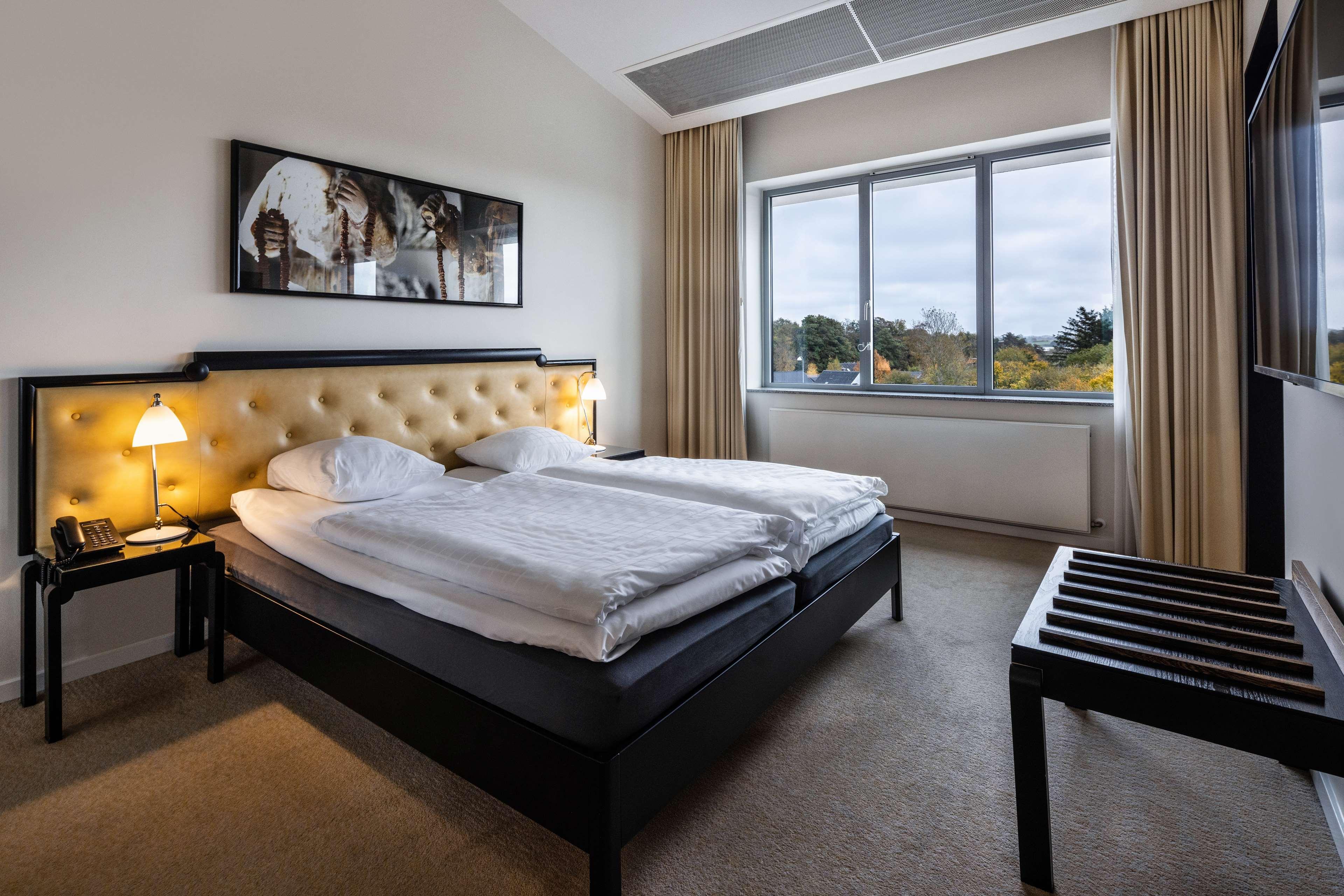 Master, Suite