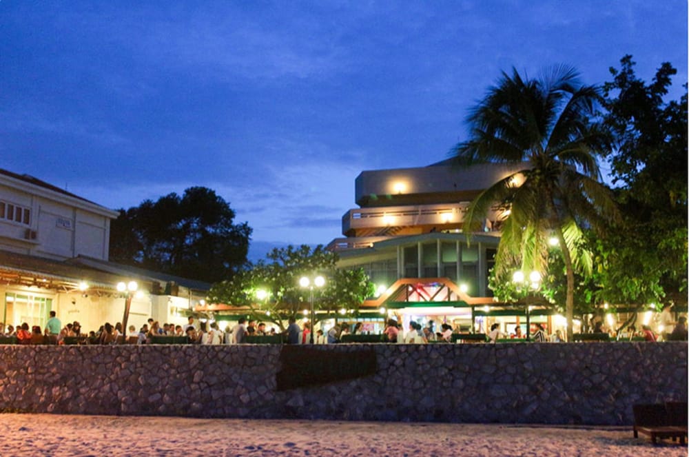Sailom Hotel 5/65