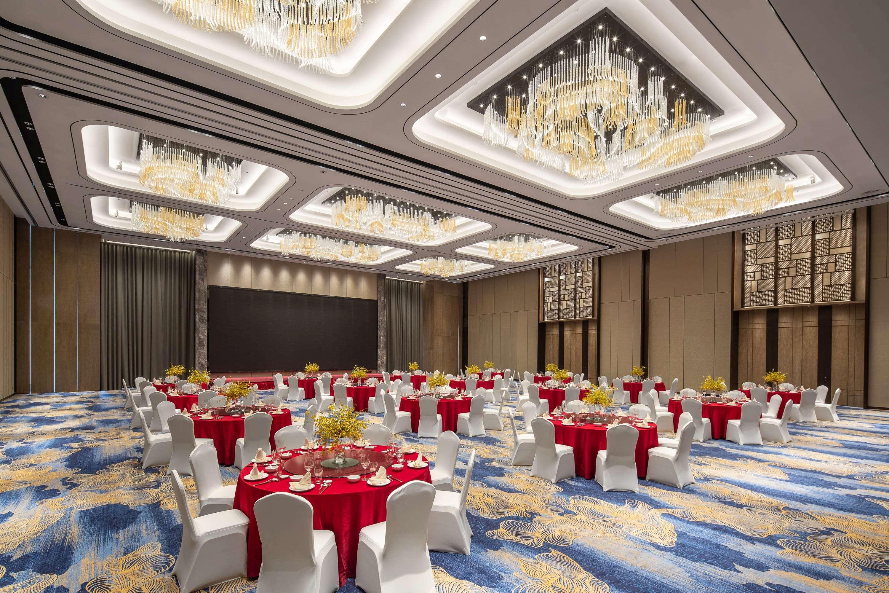 Ramada Plaza by Wyndham Xiamen 34/39
