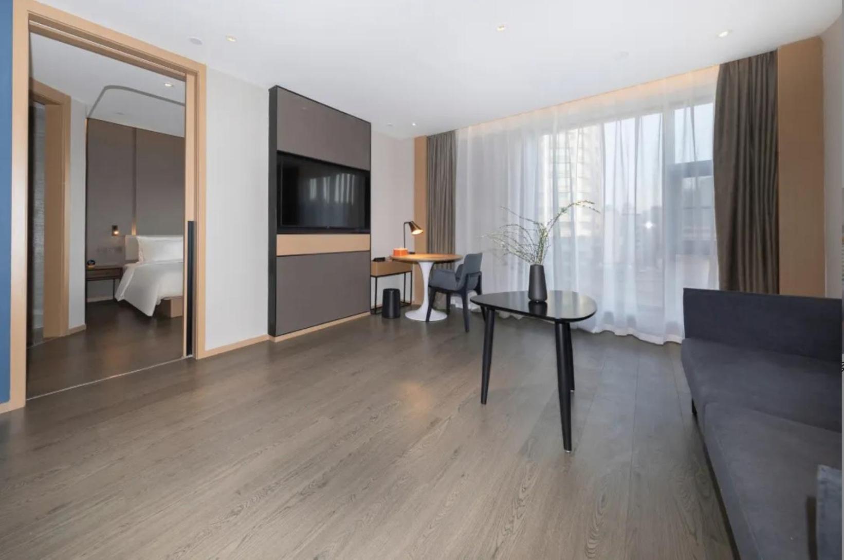 Atour Hotel Kunming International Trade Center 45/59