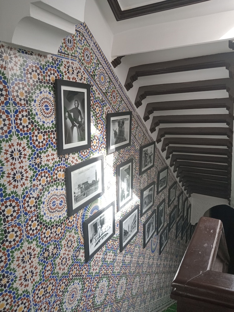 Palais Blanc Riad 8/55
