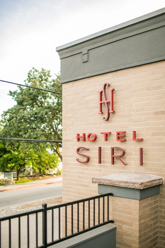 Hotel Siri Downtown - Paso Robles 2/53