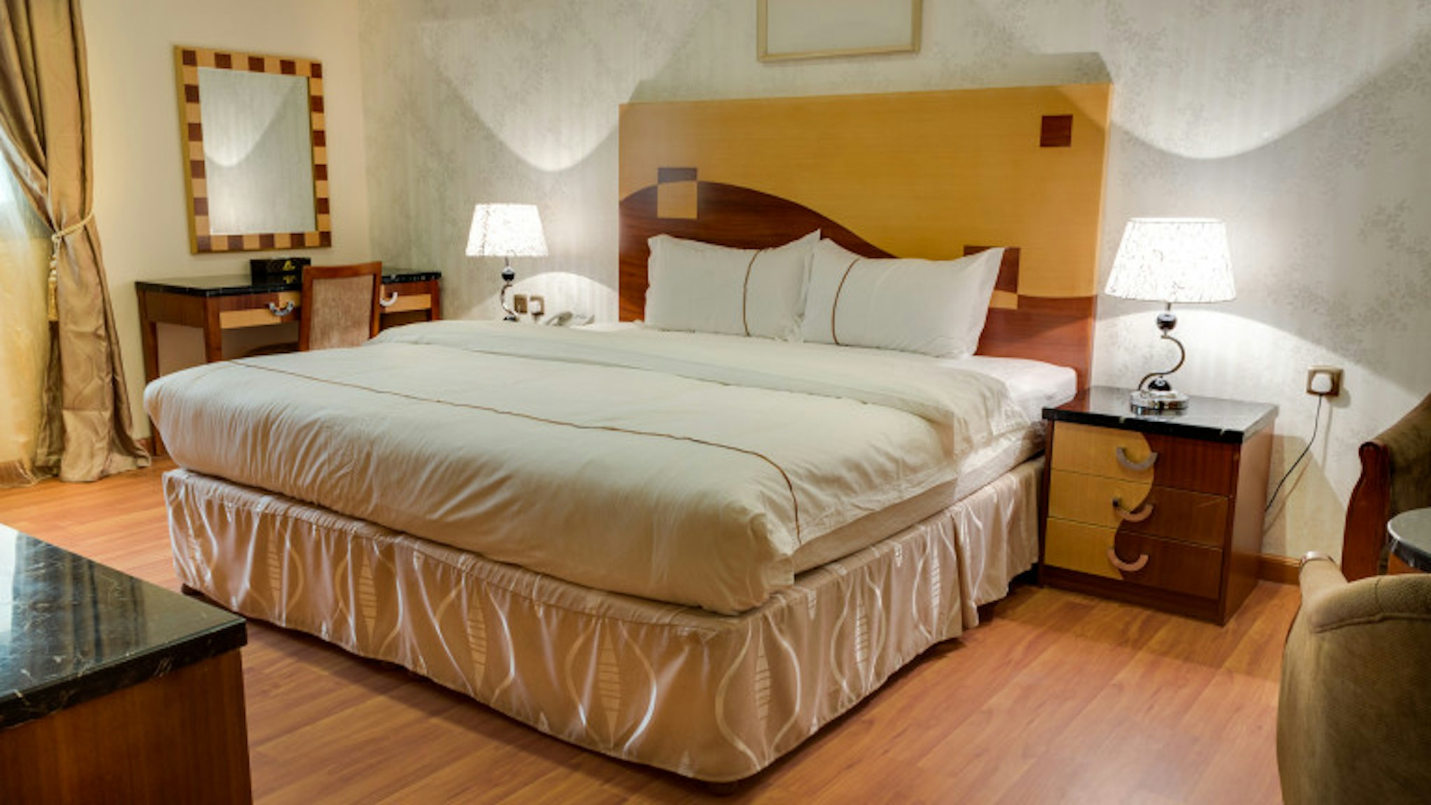 فندق رنز جدة(Renz Hotel Jeddah) 2/11