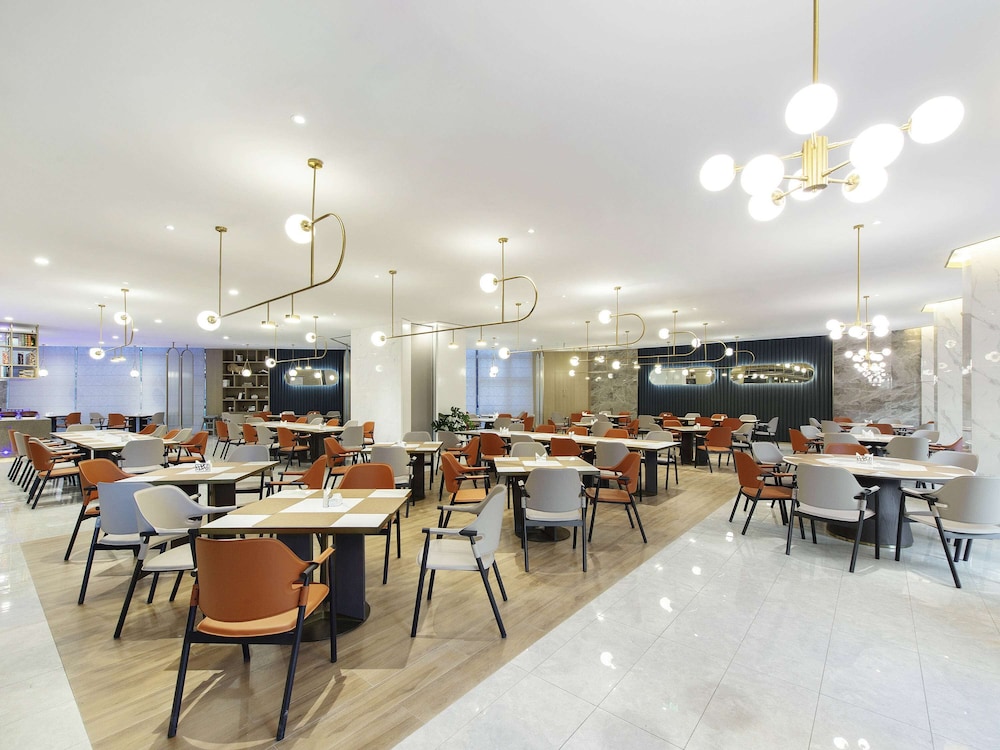 Novotel Suzhou Huanxiu Lake 33/50