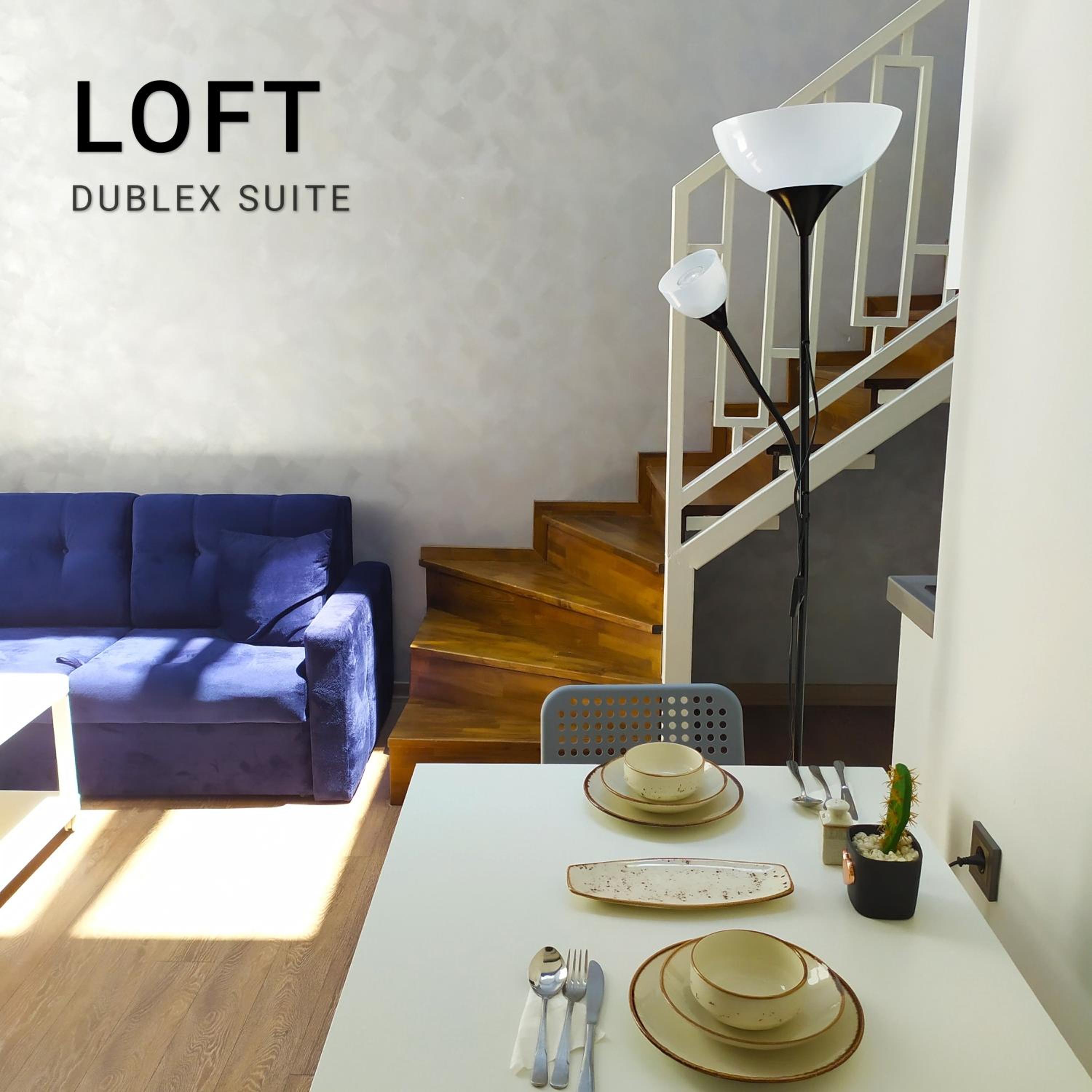 Meyde Boutique & Suites 6/50