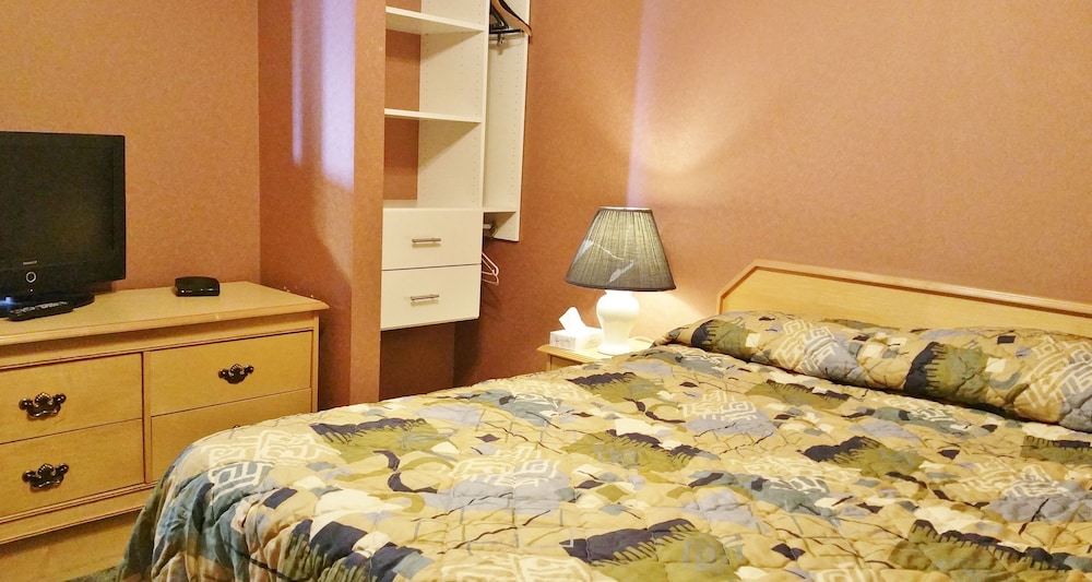 Alpine Motel 16/68