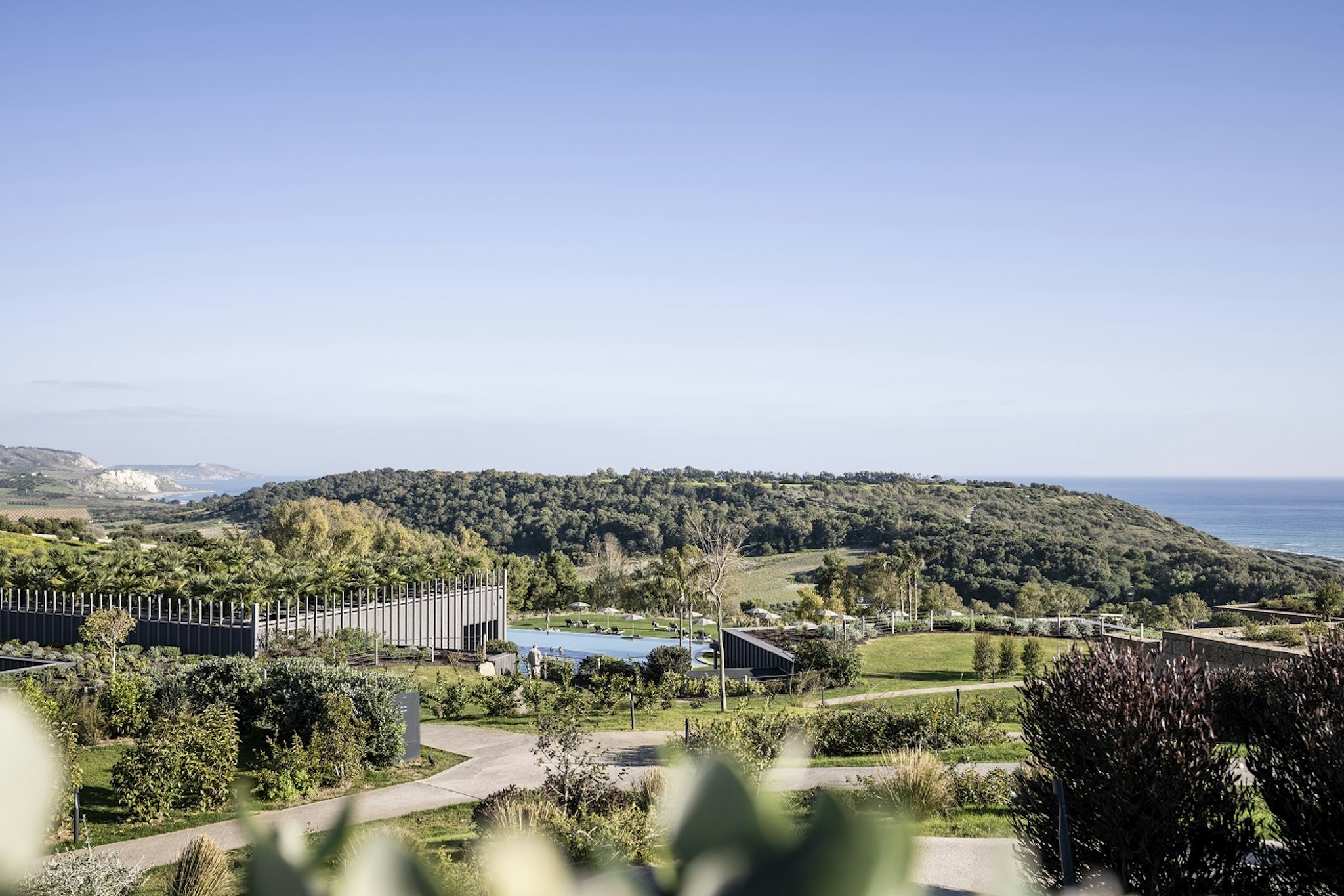 ADLER Spa Resort SICILIA 13/20