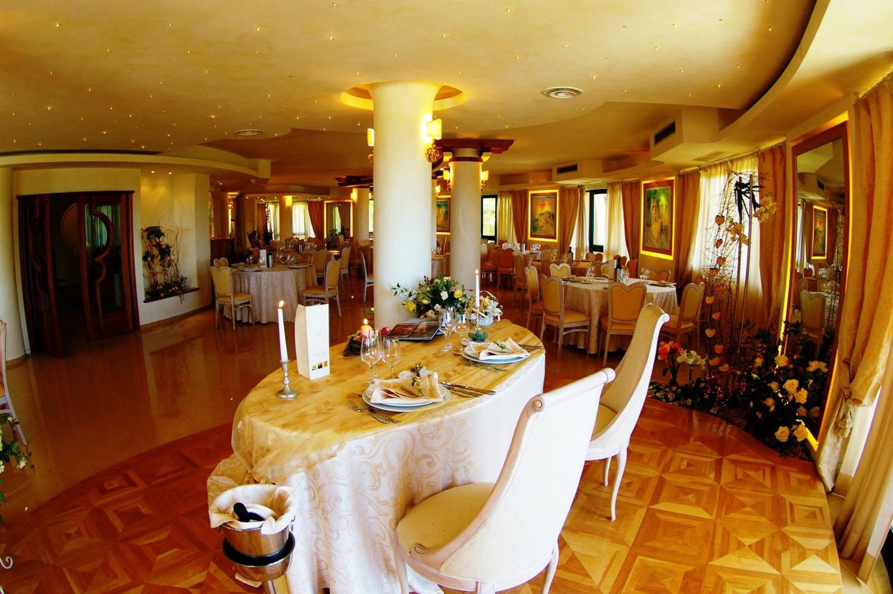Hotel Solemare 56/70