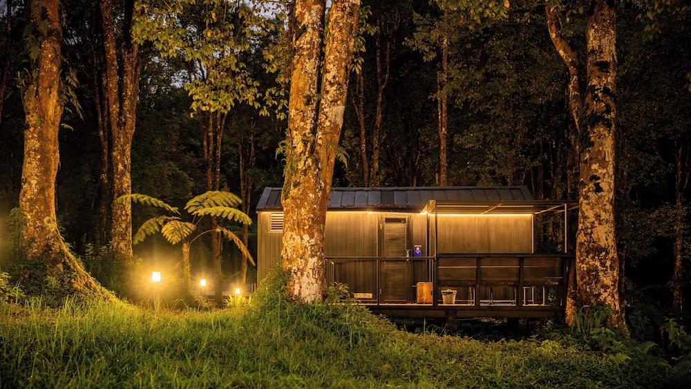 Bobocabin Ranca Upas 41/49