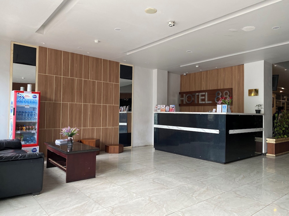 Hotel 88 Banjarmasin 12/62