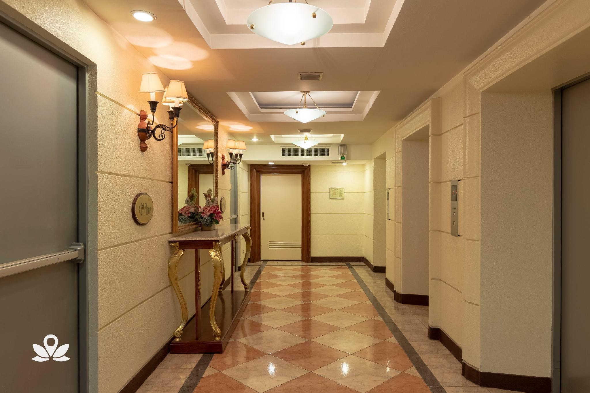 Zen Rooms Tiara Oriental Manila 11/29